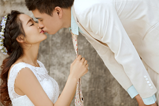 找個同一生活節(jié)奏相近的人結(jié)婚